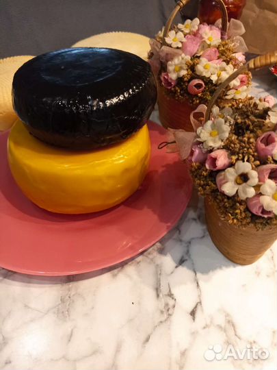 Козье молоко, нубийских коз. Сыр, творог, йогурт