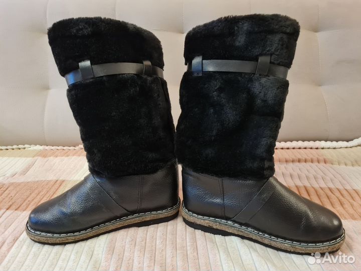 Унты мужские 42 размер