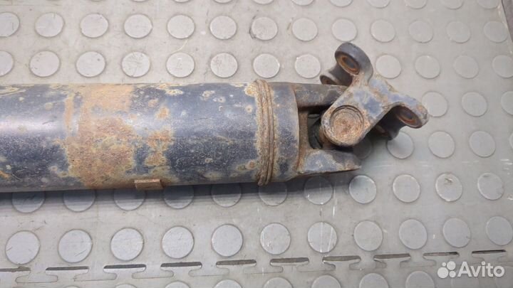 Кардан задний Mitsubishi Outlander XL