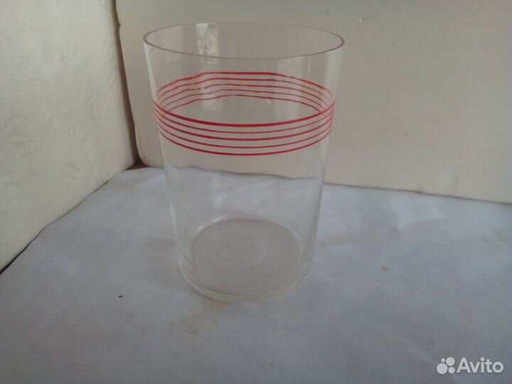 Стаканы
