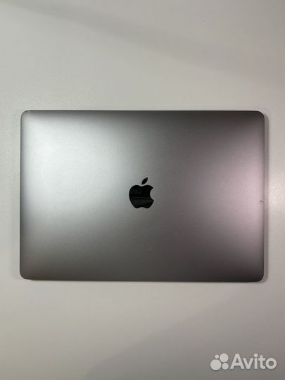 MacBook Pro 13 8/128GB Space Gray Touch Bar 2019