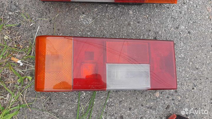 Фары на ваз 2114