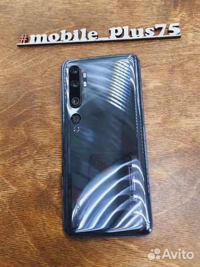 Xiaomi Mi Note 10 Pro, 8/256 ГБ