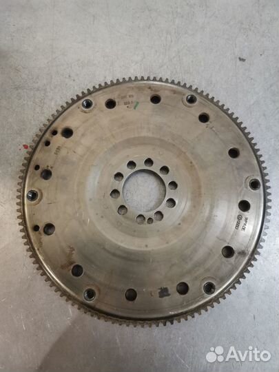 Маховик A4 S4 A6 A7 A8 Q5 2,8tfsi 06e105323t