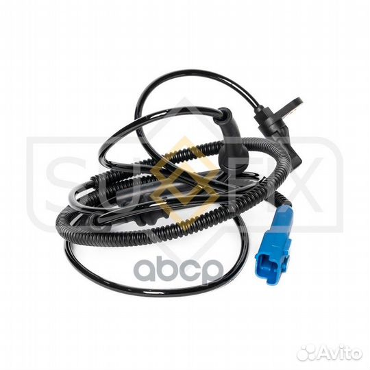 Датчик частоты вращения колеса IW1235 sufix