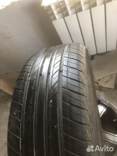 Ovation EcoVision VI-682 215/60 R16