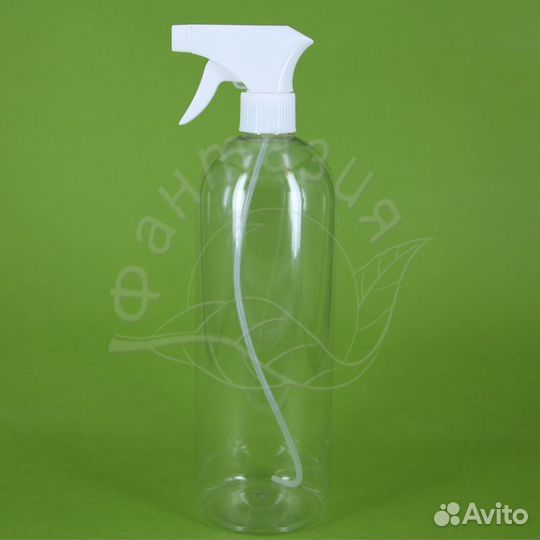 Распылитель курковый триггер 28/410