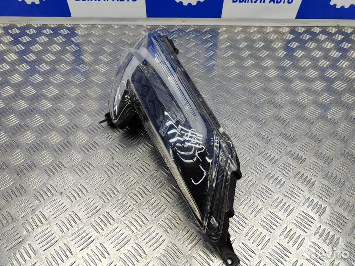 Фара левая Nissan Juke YF15 1.1 HRA2DDT 2015