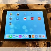 Планшет apple iPad