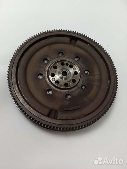 Двухмассовый маховик кia Sorento 1 б/у