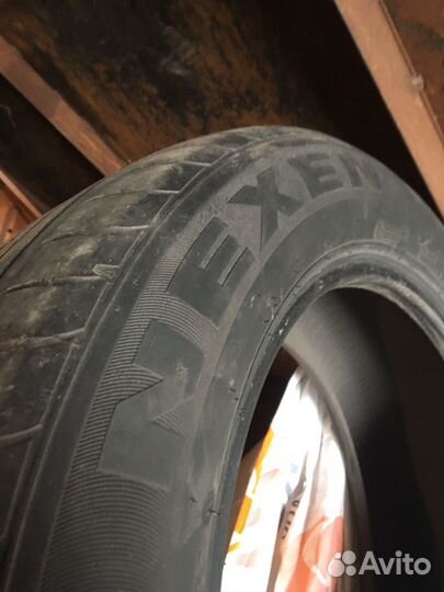 Nexen Classe Premiere 215/60 R17 23G