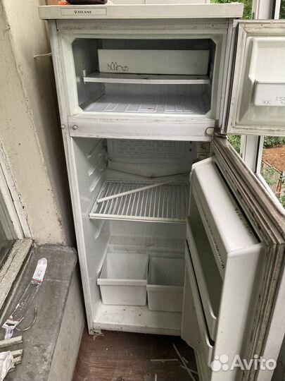 Холодильник бу