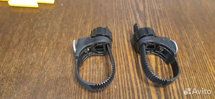 Крепёж крыла, 2 шт