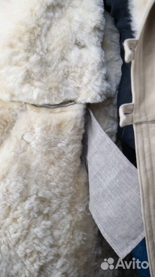 Тулуп бекеша (все цвета и модели на видео)