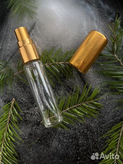 Парфюм на разлив