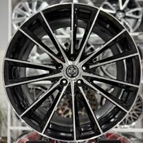 Литые диски 2KForged 8.5×R20 5×114.3