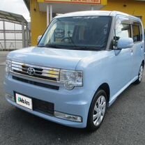 Toyota Pixis Space 0.7 CVT, 2014, 72 800 км, с пробегом, цена 890 000 руб.