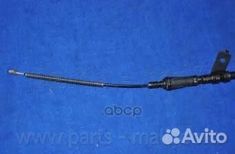 Трос стояночного тормоза R PTB-309 Parts-Mall