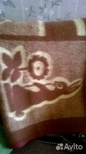 Новые одеяла (100 верблюжья шерсть)