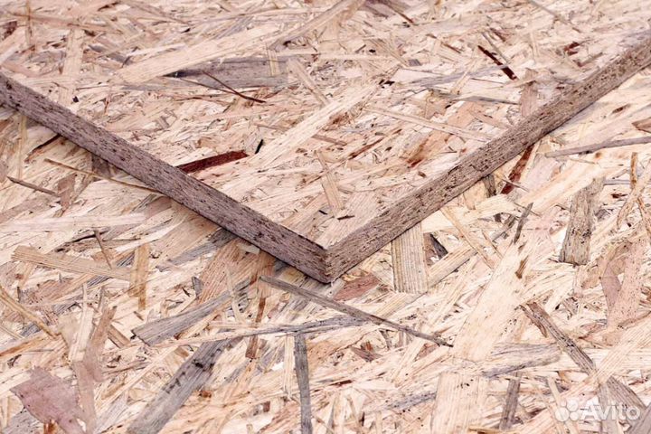 Осб от 50 листов (актуально) osb 1,25 х2,5х9