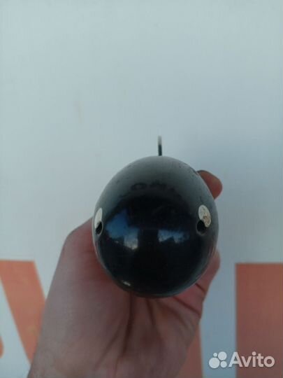 Открывашка СССР кит