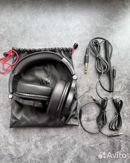 Наушники OneOdio Fusion A70