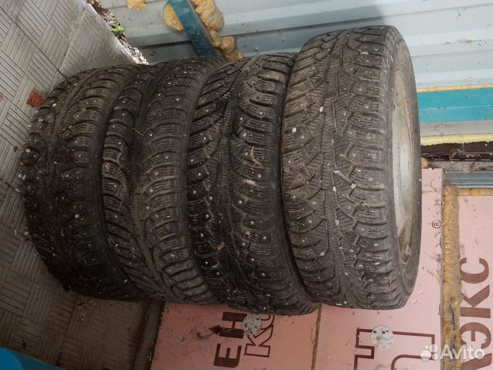 Nordman 5 185/60 R14