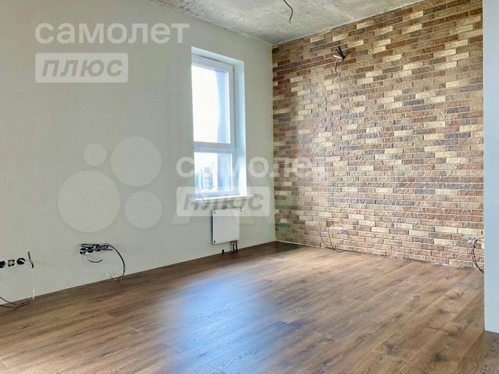 5-к. квартира, 102,8 м², 24/25 эт.