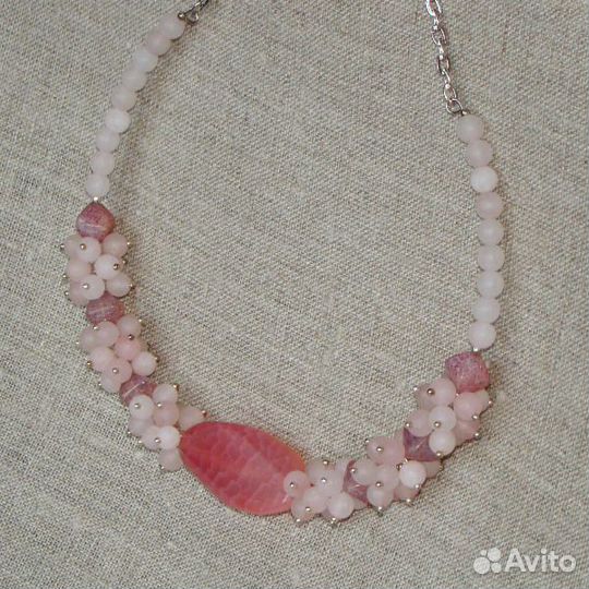 Колье/чокер 