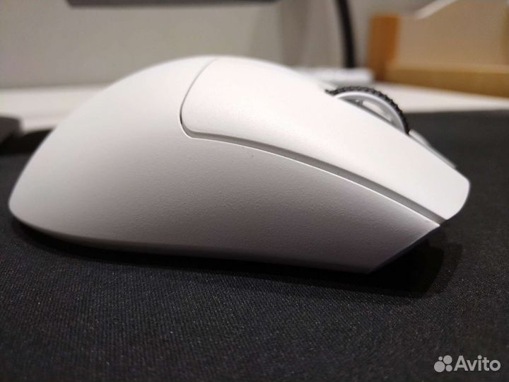 Razer deathadder v3 pro