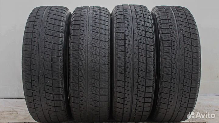 Bridgestone Blizzak Revo GZ 215/60 R17 96S
