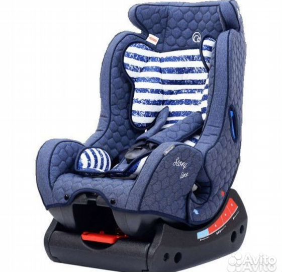Автокресло rant story line