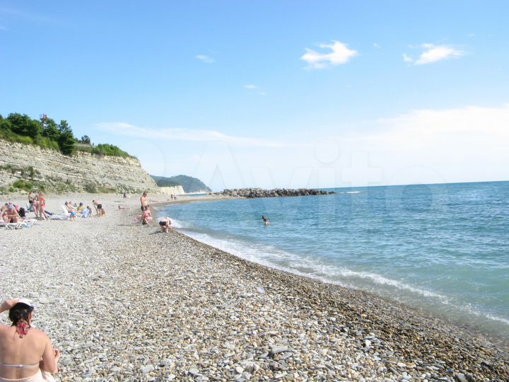 1-к. квартира, 42,8 м², 3/3 эт.