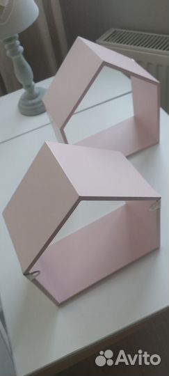 Полка настенная hm