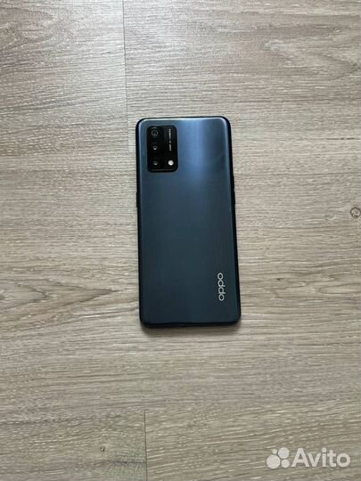 OPPO A74, 8/128 ГБ