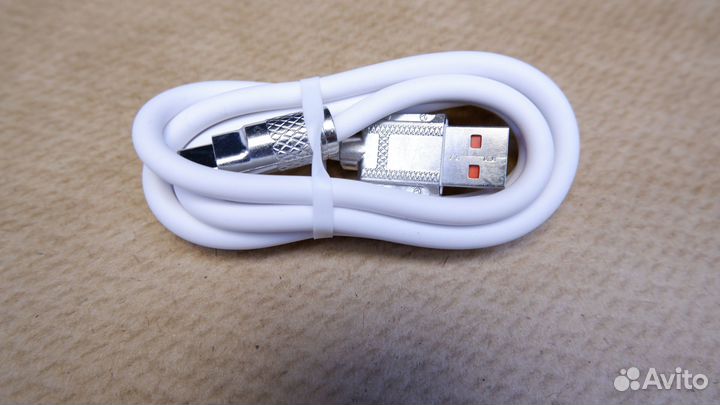 Кабель USB - USB Type C