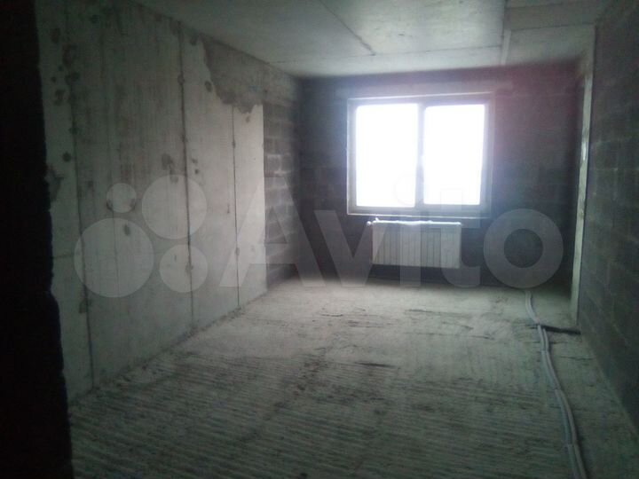 1-к. квартира, 40 м², 13/24 эт.