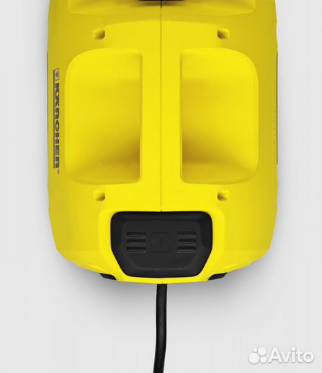 Садовый насос Karcher BP 4 Garden Set