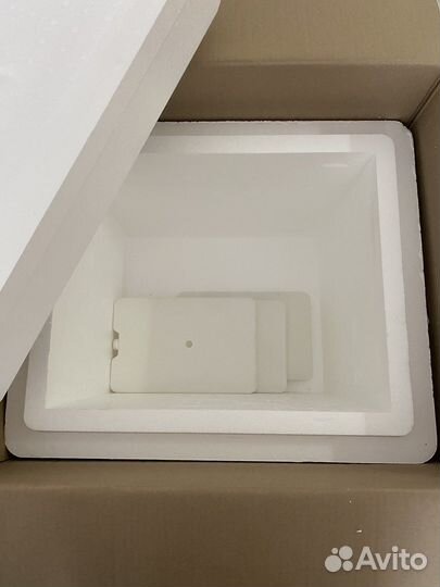 Термохолодильник