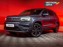 Volkswagen Tharu 2.0 AMT, 2022, 18 712 км, с пробегом, цена 3 459 000 руб.