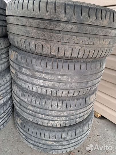 Michelin Energy Saver 205/55 R16