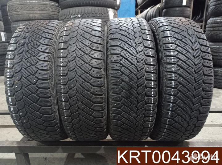 Gislaved Nord Frost 200 185/65 R15 99B