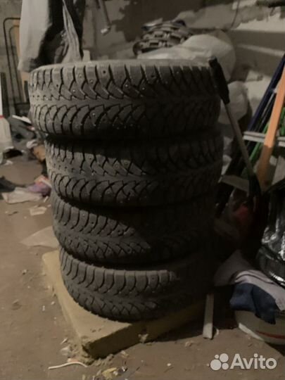 Nordman Nordman 4 185/65 R15