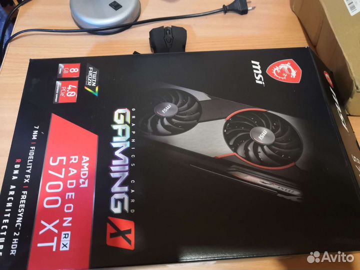 Видеокарта