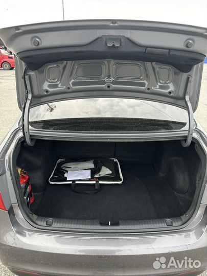 Kia Rio 1.6 AT, 2014, 182 804 км