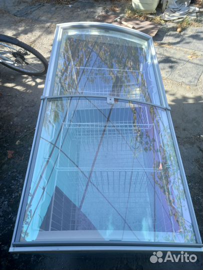 Морозильная камера бу