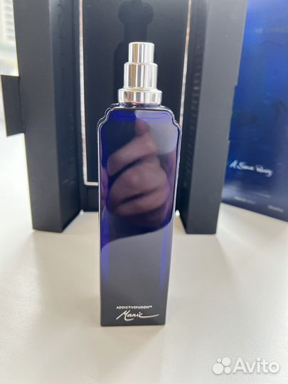 Clave Christian A separate realistic manic