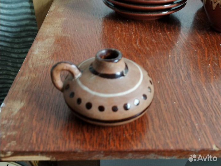 Сосуд для благовоний