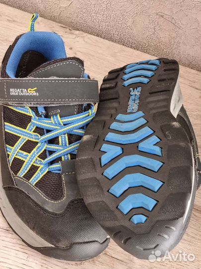 Кроссовки Regatta
