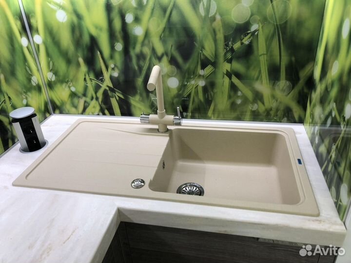 Кухонный гарнитур кухня